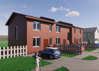 Продам таунхаус, 103 м2, Нижегородская область