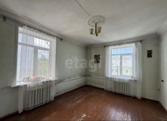 Двухкомнатная квартира на продажу, 57.8 м2, Озёрск, проспект Победы, 57