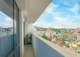 Продаю 1-комнатную квартиру, 35 м2, Сочи, Крымская улица, 44А