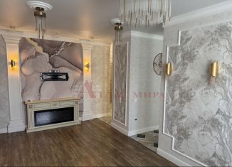 Продам 2-комнатную квартиру, 63 м2, Ростов-на-Дону, ЖК Сердце Ростова, улица Герасименко, 17/3