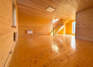 Продается дом, 85 м2, деревня Молзино, 1-я Восточная улица, 23