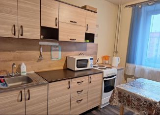 Сдача в аренду 1-комнатной квартиры, 32 м2, Миасс, улица Богдана Хмельницкого, 50