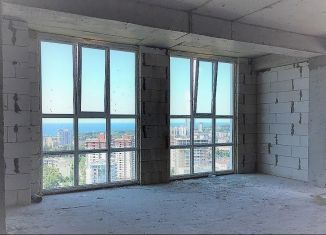 Однокомнатная квартира на продажу, 45 м2, Махачкала, проспект Насрутдинова, 162