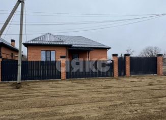 Продажа дома, 86 м2, Краснодарский край, улица Молошникова, 9