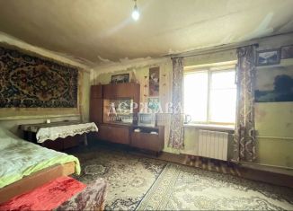 1-комнатная квартира на продажу, 31 м2, Губкин, улица Мира, 2