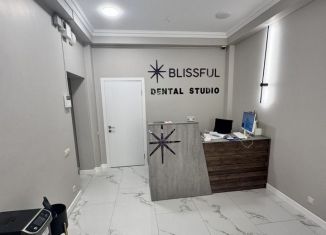 Помещение свободного назначения на продажу, 108 м2, Махачкала, проспект Имама Шамиля, 50А