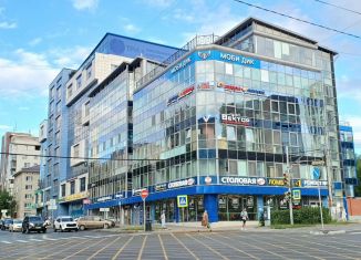 Продаю помещение свободного назначения, 783.6 м2, Пермь, Екатерининская улица, 109А