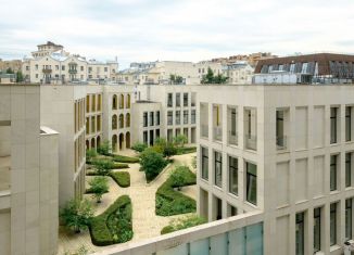 Продаю трехкомнатную квартиру, 110 м2, Москва, улица Фадеева, 4А, улица Фадеева