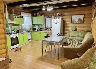 Продажа дома, 122 м2, село Карадули, Церковная улица