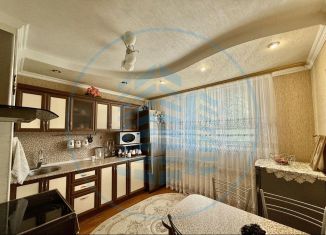 Продается двухкомнатная квартира, 51.1 м2, Пятигорск, улица 5-й Переулок, 1к1