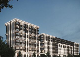 Продаю однокомнатную квартиру, 40 м2, Ростов-на-Дону, проспект Сиверса