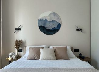 1-ком. квартира на продажу, 33 м2, Мурино, ЖК Лампо, Графская улица, 6к1