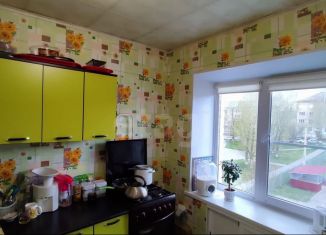 Продажа 1-комнатной квартиры, 31.2 м2, Челябинская область, улица Металлургов, 9