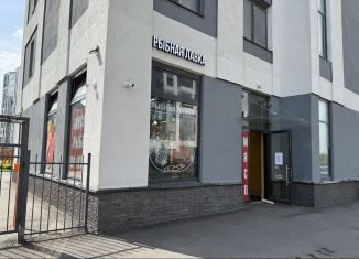 Продается помещение свободного назначения, 120.5 м2, Кудрово, проспект Строителей, 5