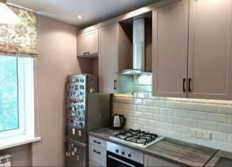 Сдается 2-комнатная квартира, 55.5 м2, Ярославль, улица Володарского, 95/57