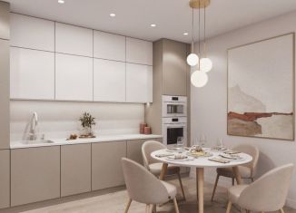 Продам однокомнатную квартиру, 33 м2, Тюмень, Ленинский округ, улица Новаторов, 30