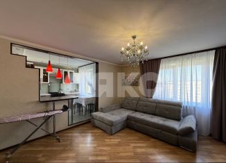 Сдам 3-ком. квартиру, 72 м2, Тула, улица Лейтейзена, 3