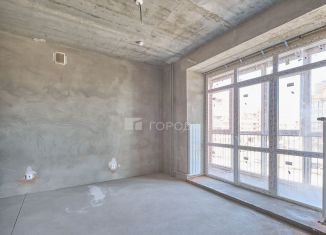 Продам квартиру студию, 31.2 м2, деревня Кисловка, улица Василия Кандинского, 10