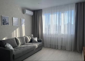 Сдам в аренду 1-комнатную квартиру, 40 м2, Татарстан, улица Баки Урманче, 11к3