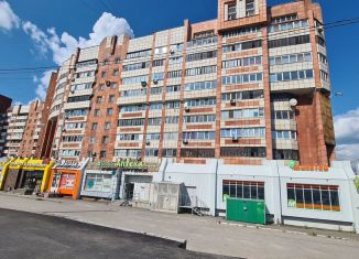 Продается трехкомнатная квартира, 81.8 м2, Пермь, Уинская улица, 13