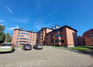 Продается однокомнатная квартира, 35.6 м2, Ярославль, 2-й Норский переулок, 5