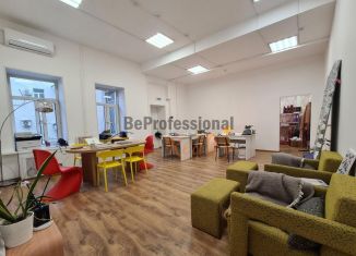 Сдам в аренду офис, 55 м2, Москва, Покровский бульвар, 8с1, Покровский бульвар