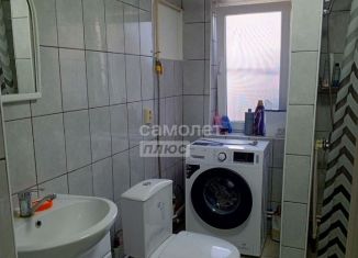 Продается четырехкомнатная квартира, 60 м2, Кропоткин, улица Гоголя, 20