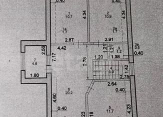 Продажа дома, 163.3 м2, Калмыкия, 9-я Северо-Западная улица, 1