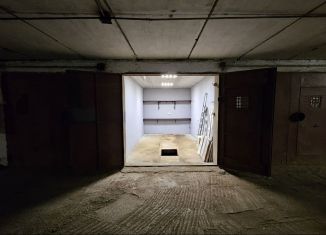 Сдача в аренду гаража, Москва, Привольная улица, 10