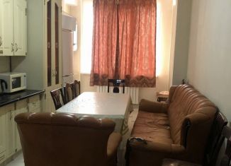 Сдача в аренду 1-комнатной квартиры, 52.8 м2, Махачкала, Гапцахская улица