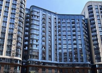 1-ком. квартира на продажу, 36.4 м2, Ростов-на-Дону, Левобережная улица, 6/6с8