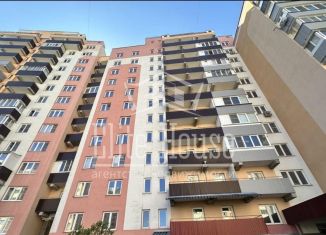 Продам 2-ком. квартиру, 62.8 м2, Калуга, Аллейная улица, 19