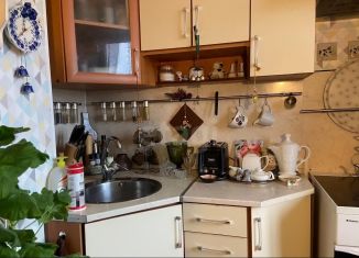 Продается 1-ком. квартира, 32.8 м2, Тюмень, Харьковская улица, 27