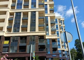 Продается однокомнатная квартира, 28 м2, Сочи, Пластунская улица, 104Бк3, микрорайон Заречный