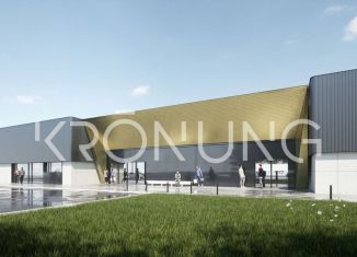 Продается торговая площадь, 1800 м2, Санкт-Петербург, проспект Будённого, 15