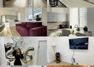 Сдается в аренду коттедж, 167 м2, Казань, Аметьевская улица, 60Б