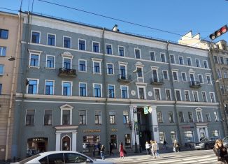 2-комнатная квартира в аренду, 76.6 м2, Санкт-Петербург, Литейный проспект, 11