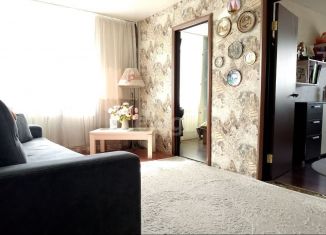 Продам трехкомнатную квартиру, 61.3 м2, Кыштым, улица Ленина, 18