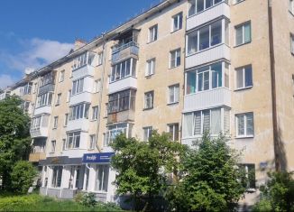 Продаю квартиру студию, 32 м2, Архангельск, Троицкий проспект, 140к1