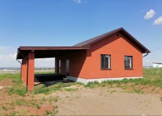 Продажа дома, 126 м2, Пермский край, Цветочная улица