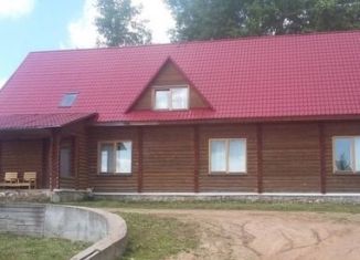 Сдается в аренду коттедж, 400 м2, Псковская область