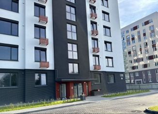 Продается однокомнатная квартира, 34.3 м2, Калининград