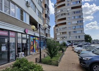 Продается помещение свободного назначения, 43 м2, Краснодарский край, Командорская улица, 9/2