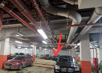 Машиноместо на продажу, 24 м2, Москва, Хорошёвское шоссе, 12к1