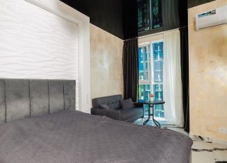 Продаю квартиру студию, 24 м2, Сочи, Ясногорская улица, 16/6к2, микрорайон Бытха