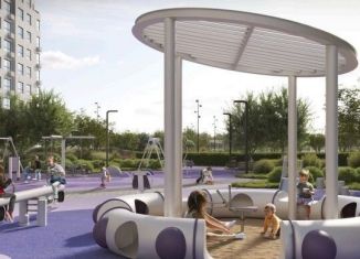 Продам квартиру студию, 22.5 м2, Тюмень, улица Евгения Войнова, 3