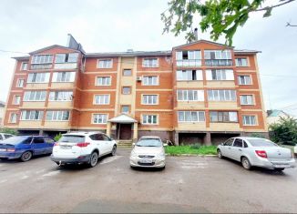 Однокомнатная квартира на продажу, 33.7 м2, село Иглино, улица Калинина, 8/1