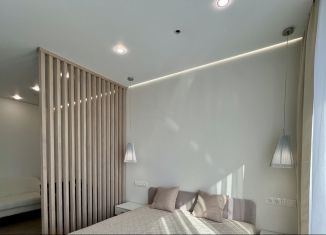 Сдается в аренду однокомнатная квартира, 32 м2, Москва, Ходынский бульвар, 2