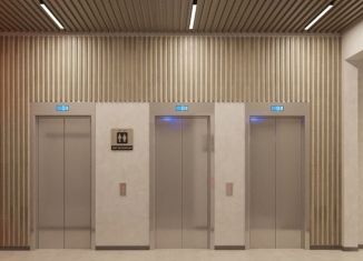 Продается 2-комнатная квартира, 41.9 м2, Ростов-на-Дону, проспект Солженицына