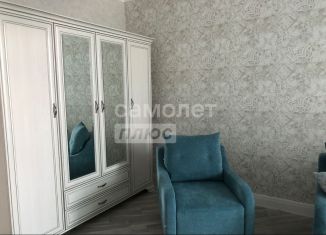 Аренда однокомнатной квартиры, 45 м2, Липецк, улица Шевченко, 7